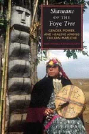 shamans of the foye tree gender power and healing among chilean mapuche