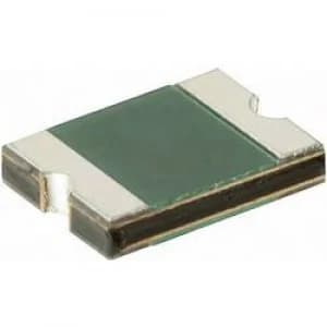 PTC fuse Current IH 2.6 A 6 V L x W x H 7.98 x 5.44 x 3.18 mm