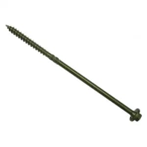 ForgeFix Spectre TimberFix Screws 6.3 x 150mm (Box 50)