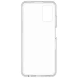 Otterbox React Transparent Back Cover for Samsung Galaxy A03s/A02s 77-86765