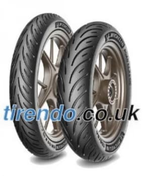 Michelin Road Classic 100/80B17 TL 52H M/C, Front wheel