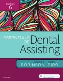 Essentials of Dental Assisting