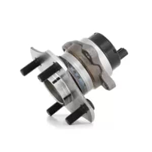 RIDEX Wheel bearing kit 654W0050 Wheel hub bearing,Wheel bearing TOYOTA,Yaris Schragheck (_P1_),Yaris Verso (_P2_),Echo Limousine (_P1_)