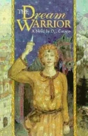 dream warrior a novel