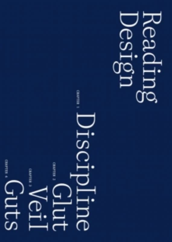 Reading Design : The Visual Language of Common Objects Paperback / softback