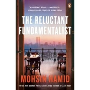 The Reluctant Fundamentalist (Paperback, 2008)