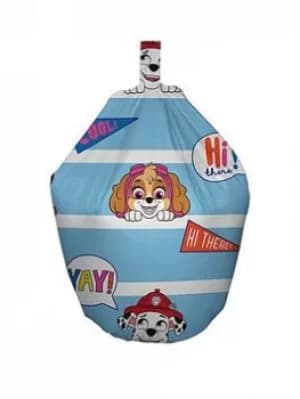 Paw Patrol I'M Cool Beanbag
