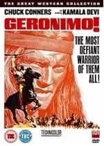 Geronimo (1962)