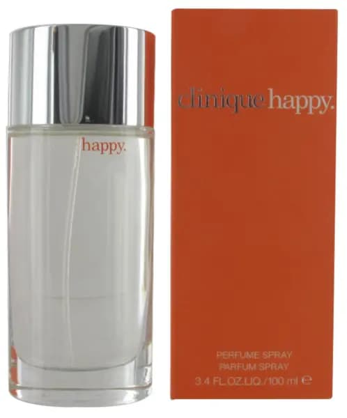 Clinique Happy Eau de Parfum For Her 100ml