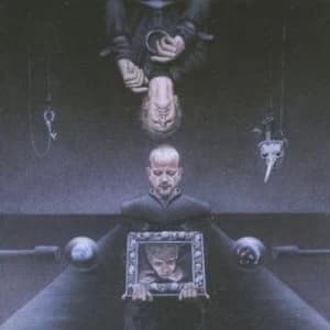 Monumension by Enslaved CD Album