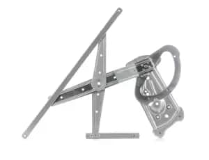 RIDEX Window regulator RENAULT 1561W0500 807210007R,807212569R