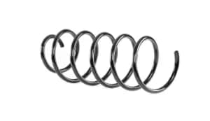 SACHS Coil spring VOLVO 998 360 8624883 Suspension spring,Springs,Coil springs,Coil spring suspension,Suspension springs