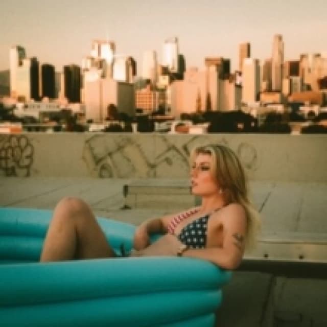 What Happens Now? Vinyl