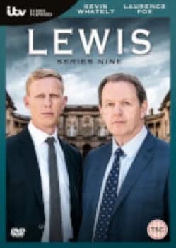 Lewis - Series 9