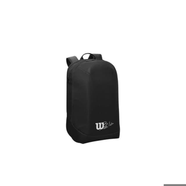 Wilson Bela Pdl Bkpk 99 - Black One Size