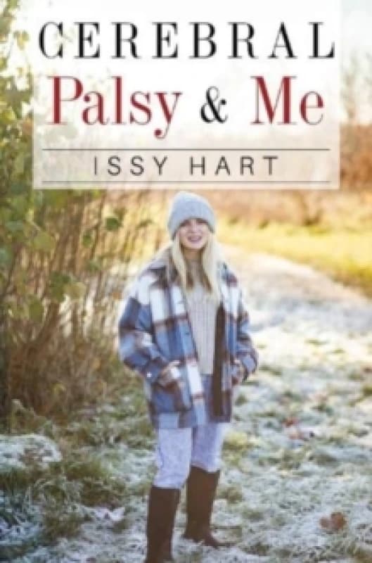 Cerebral Palsy and Me Paperback / softback