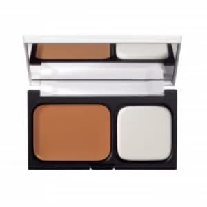 Diego Dalla Palma Make Up Compact Foundation In Cream Color 16 Beige Tanned