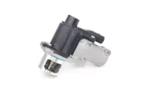 RIDEX EGR valve 1145E0057 Exhaust gas recirculation valve,EGR VW,AUDI,SKODA,Golf V Schragheck (1K1),POLO (9N_),TOURAN (1T1, 1T2),Passat Variant (3C5)
