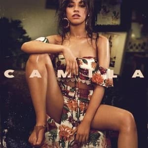 Camila Cabello - Camila CD