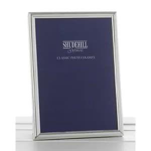 Classic Silver 2x3 Frame
