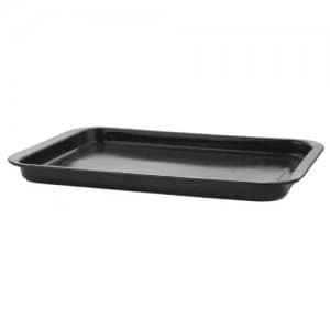 Robert Dyas Enamel Baking Tray