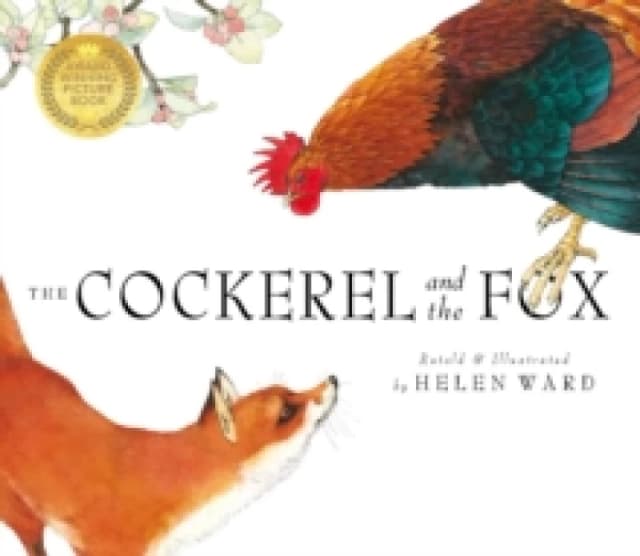 The Cockerel And The Fox Paperback / softback