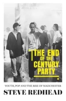 The end-of-the-century party by Steve Redhead