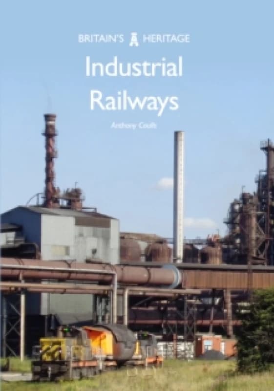 Industrial Railways Paperback / softback