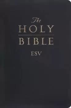 ESV Gift and Award Bible by Crossway Bibles