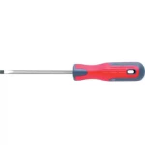 Kennedy-Pro Pro-torq Flat Head Screwdriver, 4.0mm Parallel Tip, 300mm Blade
