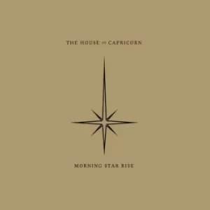 Morning Star Rise by The House of Capricorn Vinyl Album