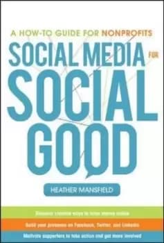 Social media for social good by Heather Mansfield
