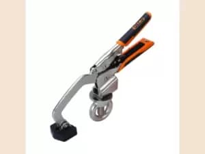 Triton TRAADPBC3 AutoJaws Drill Press/Bench Clamp 75mm
