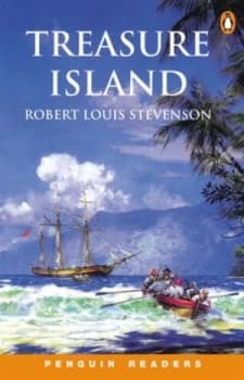 Treasure Island New Edition by Robert L Stevenson Book