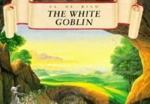 The White Goblin Book