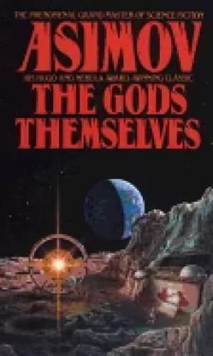 gods themselves