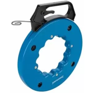 Silverline - Fish Tape - 15m