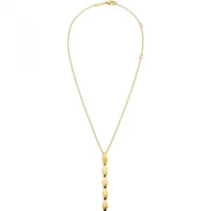 Ladies Snake Necklace