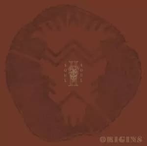 Origins The Roots of Soul II Soul by Soul II Soul Vinyl Album
