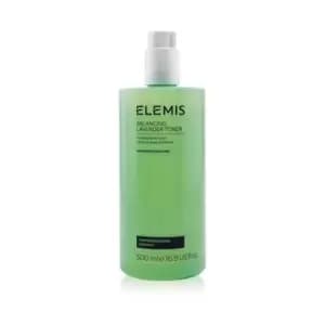 ElemisBalancing Lavender Toner (Salon Size) 500ml/16.9oz