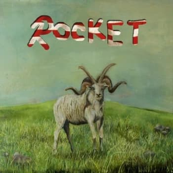 Rocket Album by Alex G Vinyl