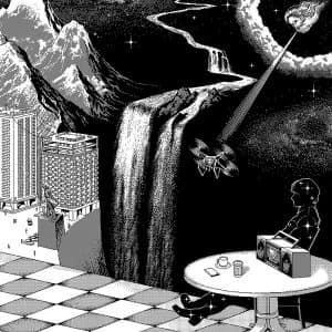 Gruff Rhys - Babelsberg Vinyl