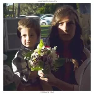 Feedback Time by Mandarin Dynasty Vinyl Album