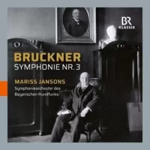Bruckner: Symphonie Nr. 3