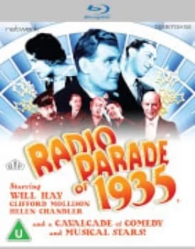 Radio Parade of 1935
