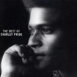 The Best Of by Charley Pride CD Album