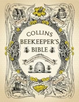 Collins Beekeepers Bible Hardback