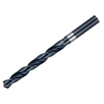 Dormer A100 HSS Jobber Drill Bit 11/64in OL:80mm WL:47mm