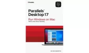 Parallels Desktop 17 Mac Pro Edition