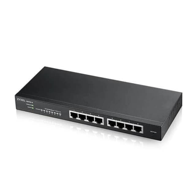 GS1915-8EP 8-PORT GBE SMART